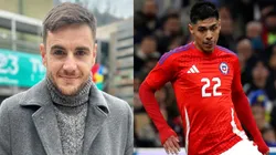 El nivel de Osorio sigue dando que hablar en los diversos medios de comunicación.