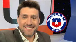 Eguiluz destacó el altísimo nivel de un jugador de la Selección Chilena.