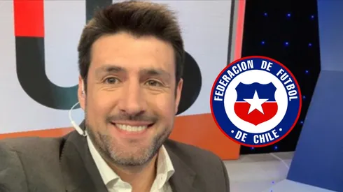 Eguiluz destacó el altísimo nivel de un jugador de la Selección Chilena.