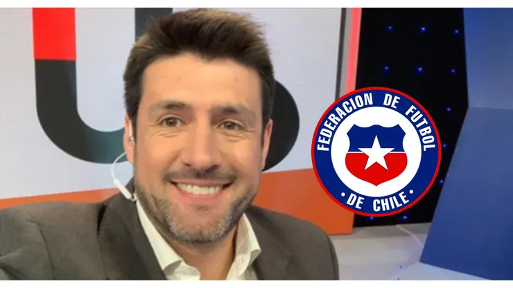 Eguiluz destacó el altísimo nivel de un jugador de la Selección Chilena.