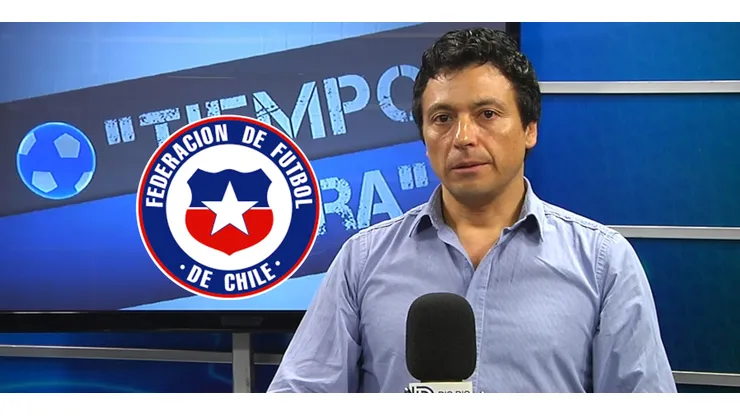 Sotomayor elige a la revelación en primera gira de Gareca con Chile.