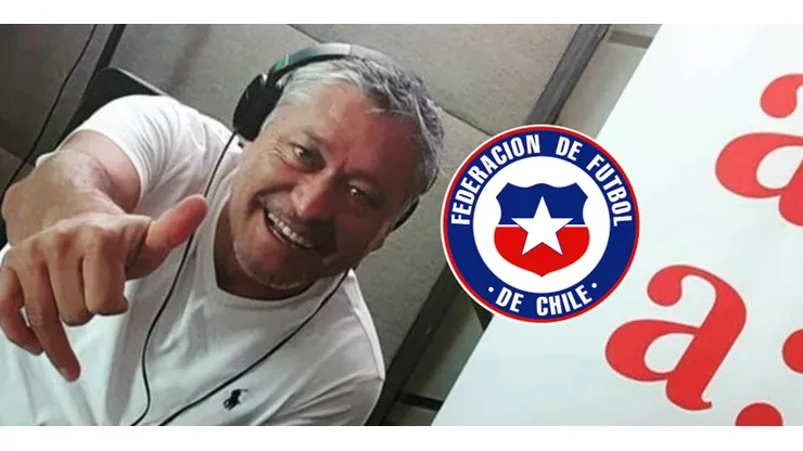 Pato Yáñez lanza positivo pronóstico en La Roja.