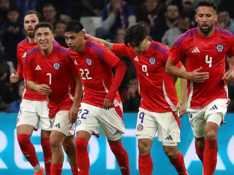 Del 1 al 7: L'Équipe le pone nota a cada jugador de La Roja
