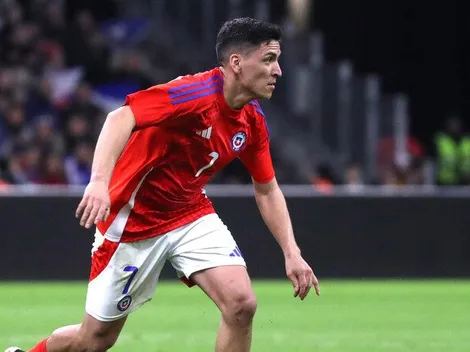 Marcelino echa al agua a Ricardo Gareca: "Me dijo que..."