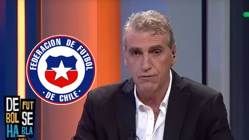 Pellicer toma importante decisión en el arco de La Roja.