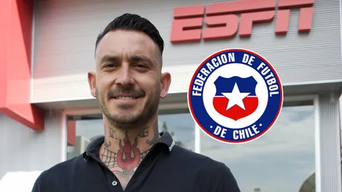 Pinigol se la juega por la figura excluyente de La Roja en los dos amistosos.