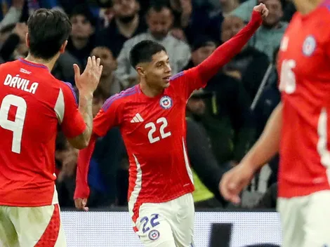 Scouting de un equipo europeo se rinde a los pies de Osorio: "El protagonista de la nueva..."