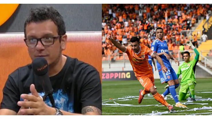 Siguen las repercusiones por el precio de las entradas entre Cobreloa y la U.