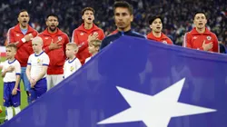 La Selección Chilena ya pensará en lo que es su participación en la Copa América