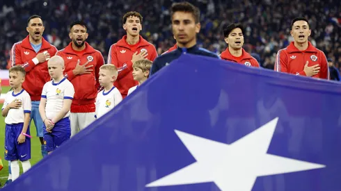 La Selección Chilena ya pensará en lo que es su participación en la Copa América