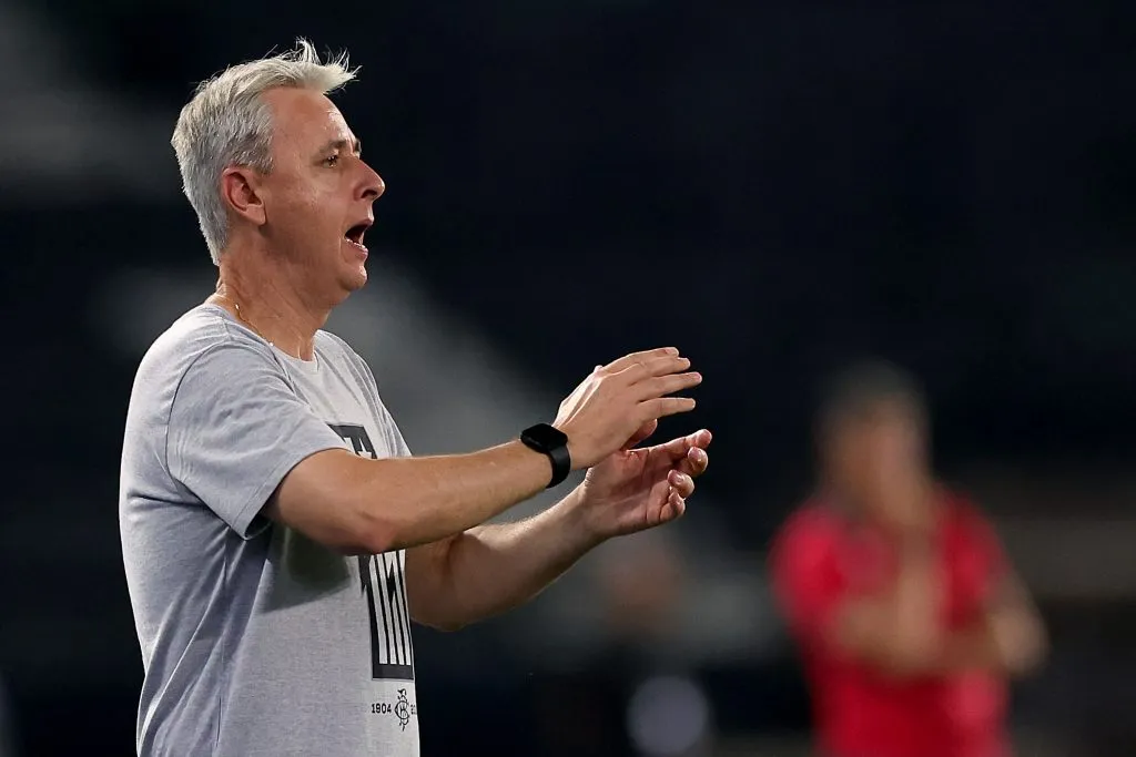 Nunes ilusiona en la UC a los canteranos | Foto: Getty Images