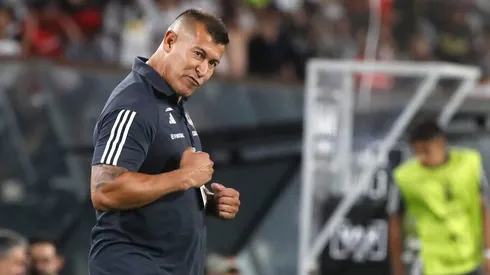 Colo Colo podría sumar a un nuevo refuerzo en esta temporada