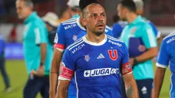 "La figura del partido fue Marcelo Díaz"