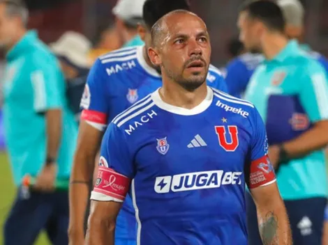 "La figura del partido fue Marcelo Díaz"