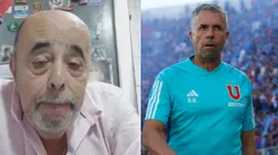 El contertulio de la U le mandó un fuerte recado a Álvarez.