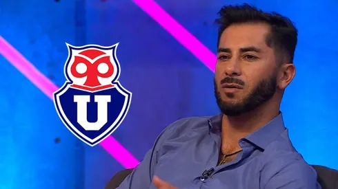 Johnny Herrera enciende todas las alarmas en la Universidad de Chile por este jugador