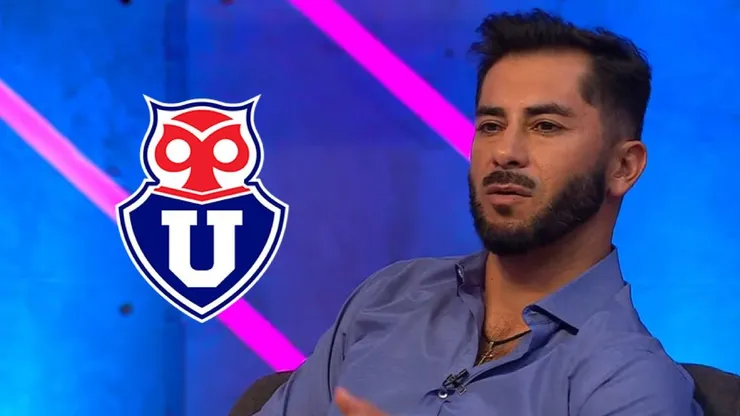 Johnny Herrera enciende todas las alarmas en la Universidad de Chile por este jugador