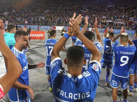 ¡Atención! Evalúan incrementar el aforo en el próximo partido de local de la U