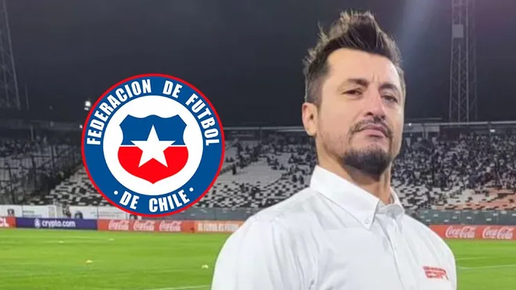 Nicolás Peric y su letal consejo a este jugador de la Selección Chilena
