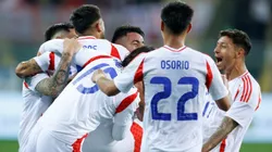 El esperado debut que tendrá La Roja ante Francia