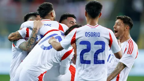 El esperado debut que tendrá La Roja ante Francia