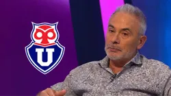 El entrenador nacional le cayó con todo a estos dos jugadores de la U