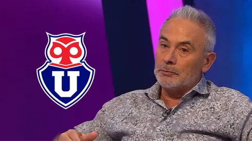 El entrenador nacional le cayó con todo a estos dos jugadores de la U