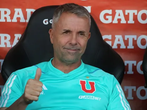 Histórico azul da a conocer lo que piensa de Gustavo Álvarez