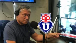 Pato Yáñez le propuso la renuncia al DT de Universidad de Chile.