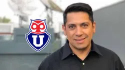 Herrera apuntó dardos tras el empate azul.