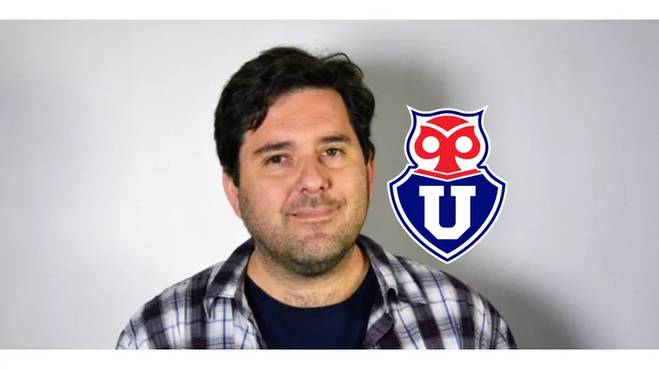 Arcos le deja una potente advertencia a Universidad de Chile tras empate ante Cobresal.