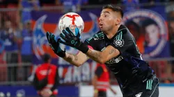 Cerca de 40 mil personas llegaron a ver a Universidad de Chile ayer.