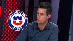 Rivarola motiva a promesa de La Roja a atreverse.