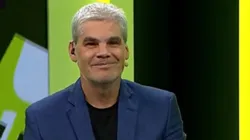 Juan Cristóbal Guarello informa sobre el arquero titular de Chile ante Francia. (Foto: DSports)