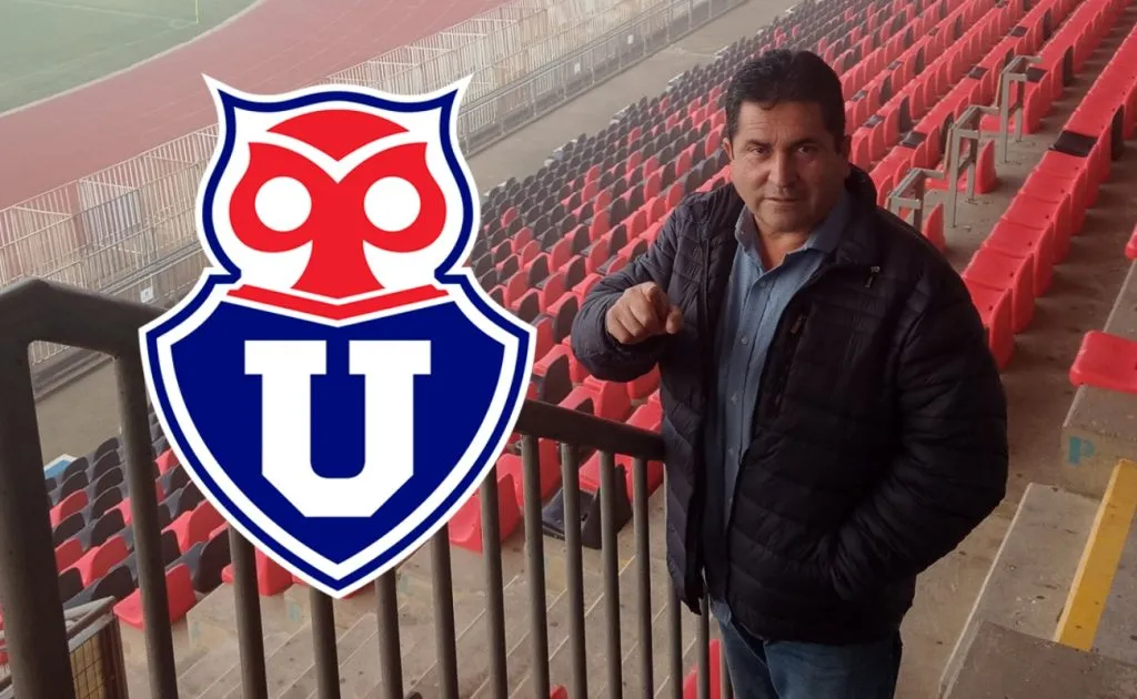 Pepe Ormazábal alaba a Gabriel Castellón y Lucas Assadi.