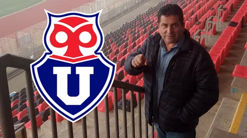 Pepe Ormazábal alaba a Gabriel Castellón y Lucas Assadi.