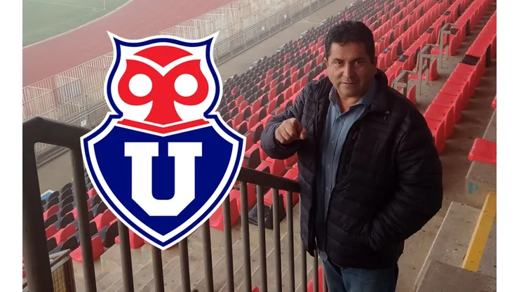 Pepe Ormazábal alaba a Gabriel Castellón y Lucas Assadi.