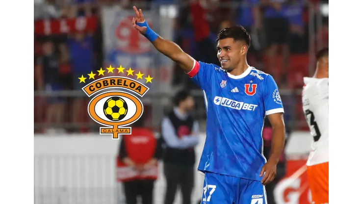 Fabián Hormazábal le envió un potente recado a Cobreloa.