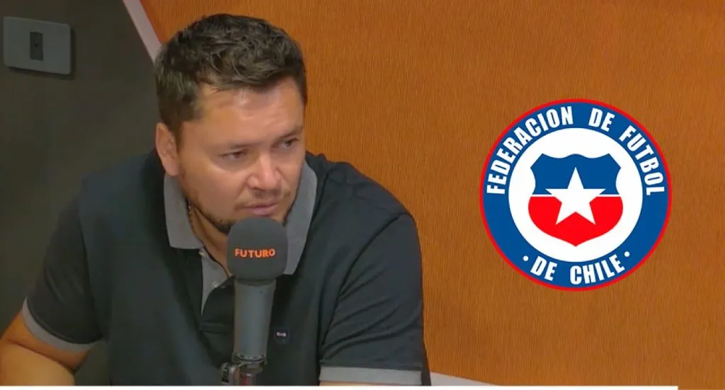 Waldo Ponce recuerda la propuesta de Ricardo Gareca.