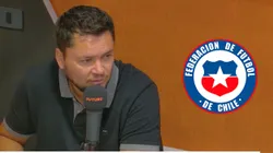 Waldo Ponce recuerda la propuesta de Ricardo Gareca.