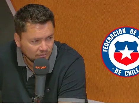 "¿Cuándo vamos a jubilar a...": Ponce y su expresa solicitud a este jugador de La Roja