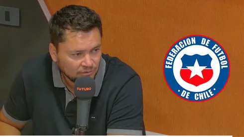 Waldo Ponce recuerda la propuesta de Ricardo Gareca.