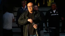 El tremendo papelón que protagonizó el mandamás de Blanco y Negro