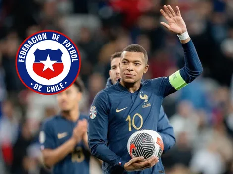 Futbolistas franceses no quieren jugar contra La Roja