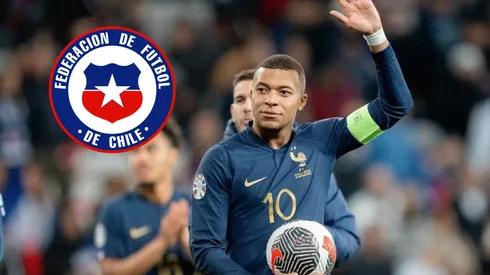 Aseguran que los franceses no quieren jugar contra La Roja.