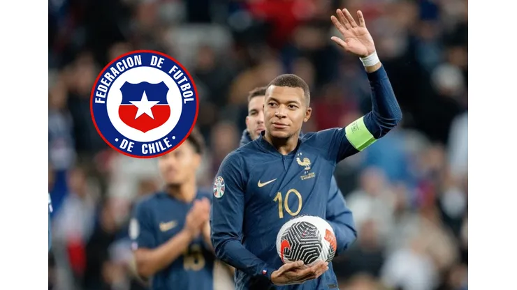 Aseguran que los franceses no quieren jugar contra La Roja.