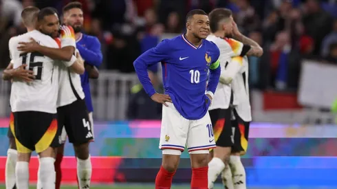 Kylian Mbappé comandará a Francia contra La Roja.