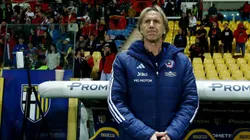 Histórico jugador de La Roja lamentó las ausencias de dos titulares de Universidad Católica