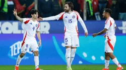 Ex seleccionado se la juega con un potente cambio ante Francia.