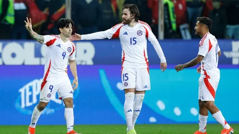 Ex seleccionado se la juega con un potente cambio ante Francia.